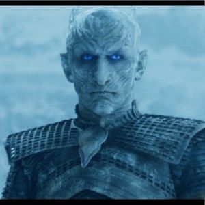 Meet your Posher, Shane